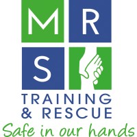 MRS Training and Rescue Logo