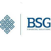 BSG Financial Solutions | Chartered Financial Planners Logo