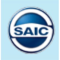 Saic Motor Co., Ltd. Logo