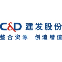 Xiamen C&D Inc. Logo