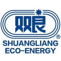 Shuangliang Group Logo