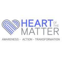 Heart of the Matter Consulting Logo