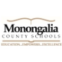 Monongalia County Schools Logo