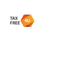 Tax Free 4U Logo