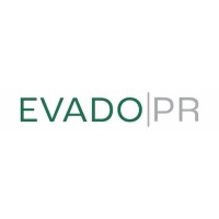 Evado PR Logo