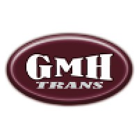 GMH TRANS, LLC Logo