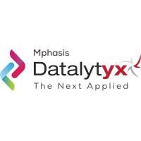 Datalytyx Logo