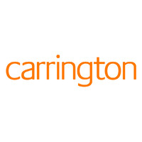 Carrington Real Estate Logo
