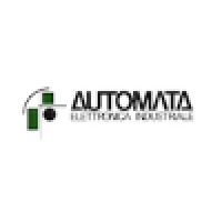 Automata Elettronica Industriale Logo