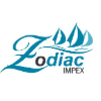 Zodiac Impex Inc. Logo