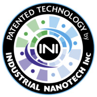 Industrial Nanotech, Inc. Logo