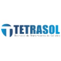 TETRASOL - TECNICAS DE TRATAMIENTO DE SOLIDOS, S.L Logo