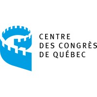 Québec City Convention Centre Logo