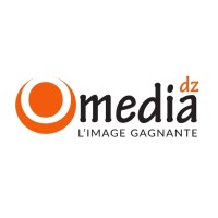 OMEDIA / Le Magazine Qui Fait Quoi Logo