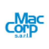 Mac-Corp (Lebanon) Logo