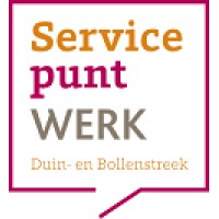 Servicepunt Werk Duin- en Bollenstreek Logo