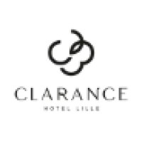 Clarance Hotel Lille Logo