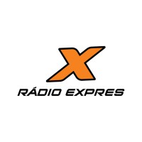 Rádio Expres Logo