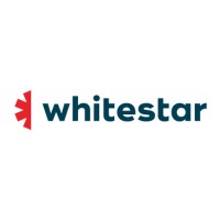 Whitestar Logo