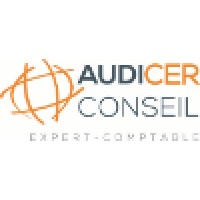 Audicer Conseil Logo