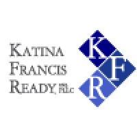 Katina Francis Ready, Esq. PLLC Logo