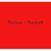 THOMAS | TREUHAFT Logo