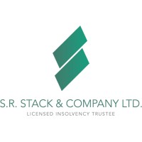 S.R. Stack & Company Ltd. Logo