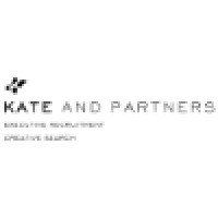 Kate and Partners Logo