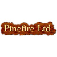 Pinefire Ltd. Logo