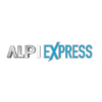 Alpi Express Srl Logo
