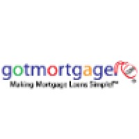 Gotmortgage Logo