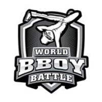 World Bboy Battle Logo