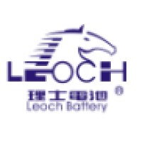 Leoch International Technology Ltd Logo