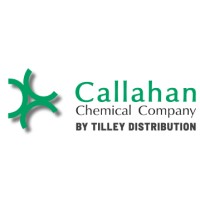 Callahan Chemical Company Logo