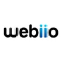 Webiio Logo