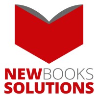 NEWBOOKS Solutions Logo