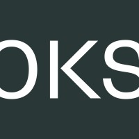 OKS ARCHITETTI Logo