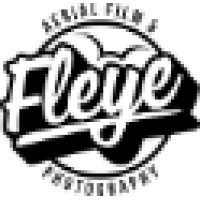 Fleye Aerial Film and Photography Logo