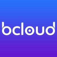 BCloud Logo