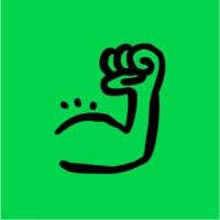 Extra Strong Logo