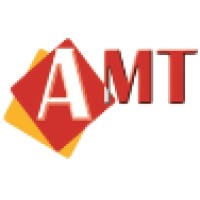 AMT - Advanced Micro Technologies Logo