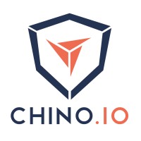 Chino.io Logo