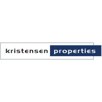 Kristensen Properties A/S Logo