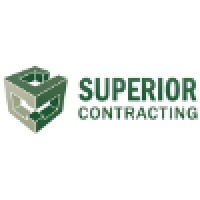 Superior Contracting Company Logo