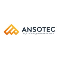 ANSOTEC | High Technology | Great Performance Logo