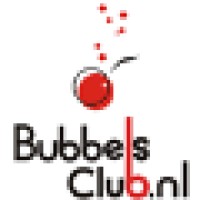 Bubbelsclub.nl Logo