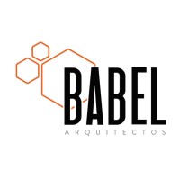 Babel Arquitectos Logo