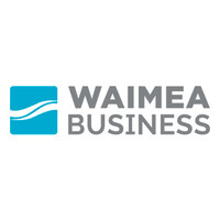 Waimea Digital Logo