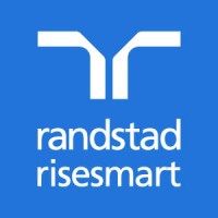 Randstad Risesmart France Logo