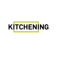 KITCHENING Logo